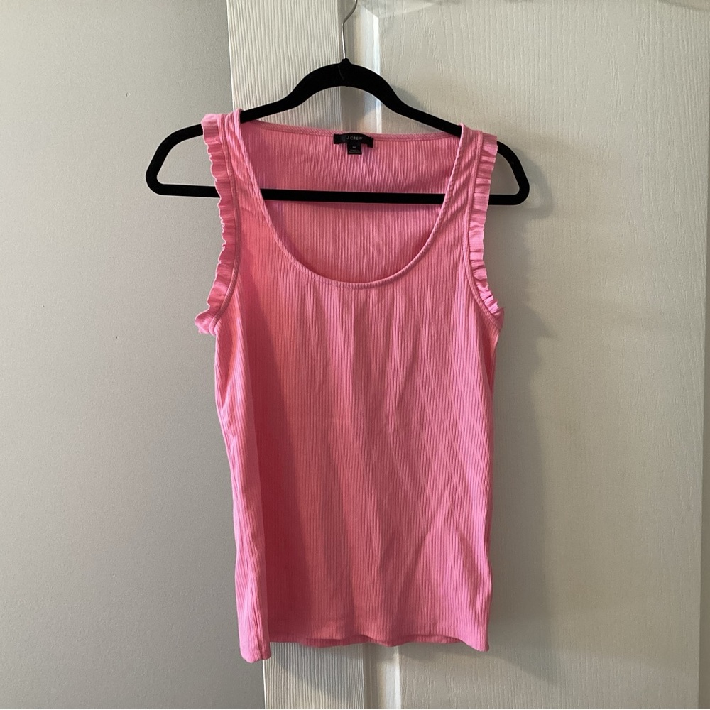 J Crew TShirt.  B7
